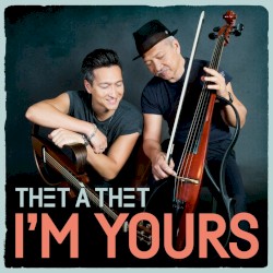 I'm Yours