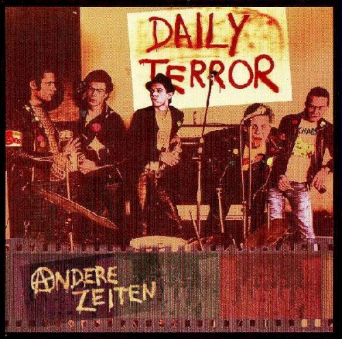 Andere Zeiten