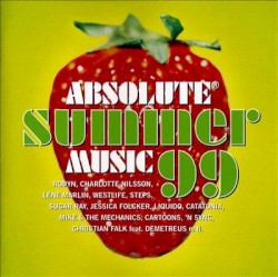 Absolute Summer Music 99