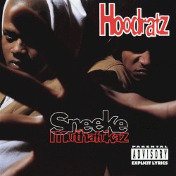 Sneeke Muthafukaz