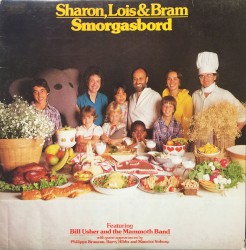 Smorgasbord