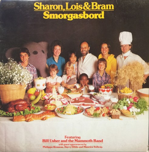 Smorgasbord