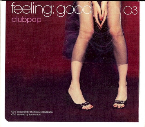 Feeling: Good 03: Clubpop