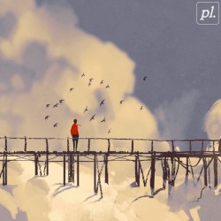 Surfing Clouds