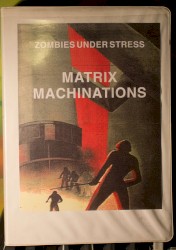 Matrix Machinations