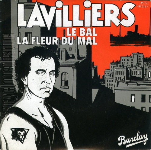 Le Bal / La Fleur du mal