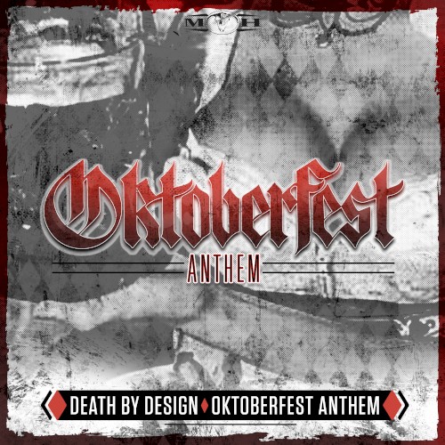 Oktoberfest Anthem