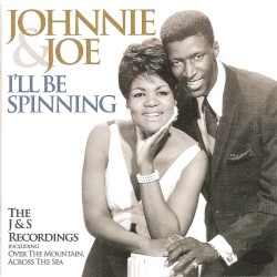 I’ll Be Spinning