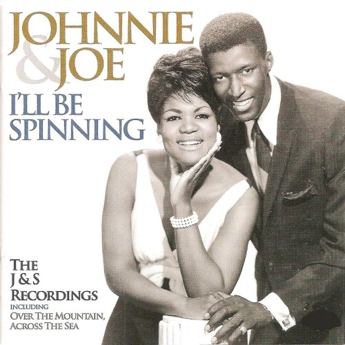 I’ll Be Spinning