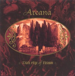 Dark Age of Reason