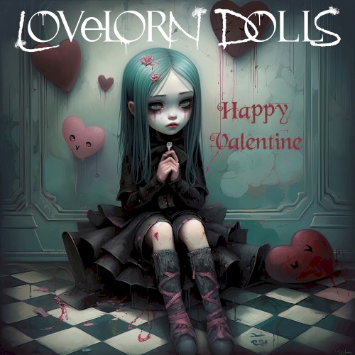 Happy Valentine