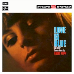 Love is Blue