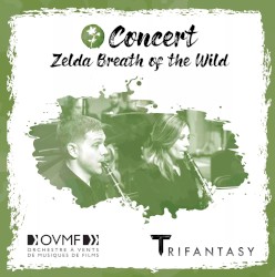 Zelda Breath of the Wild