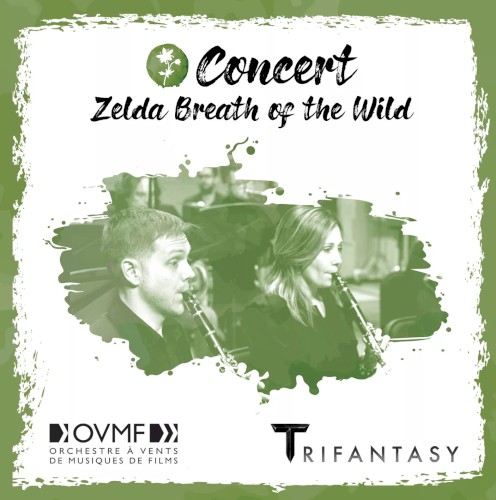 Zelda Breath of the Wild