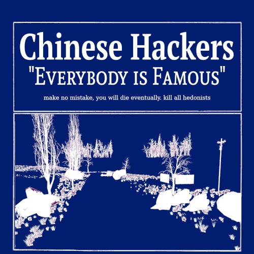 Everybody is Famous