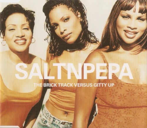 The Brick Track Versus Gitty Up