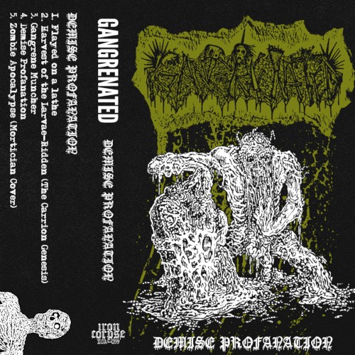 Demise Profanation