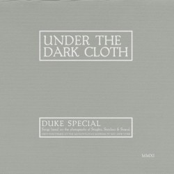 Under the Dark Cloth