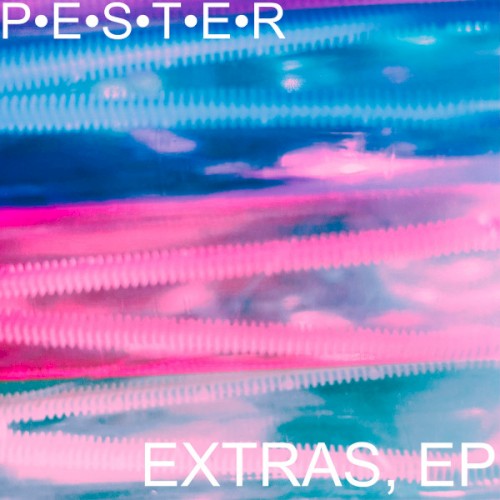 EXTRAS, EP