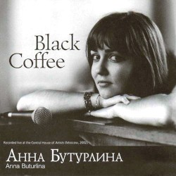 Black Coffee