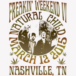 Freakin’ Weekend VI