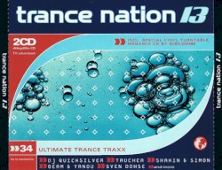 Trance Nation 13