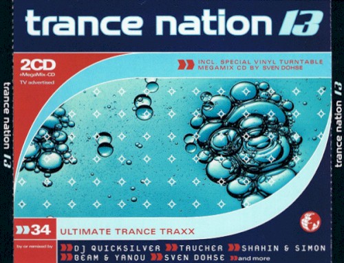 Trance Nation 13