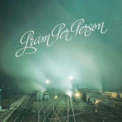 Gram Per Person