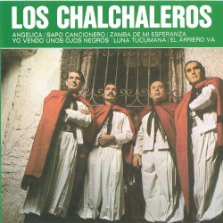 Los Chalchaleros