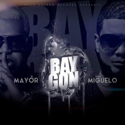 Baygon