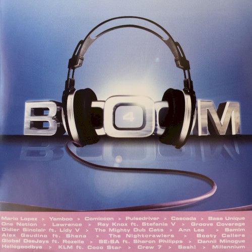 Booom 4