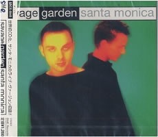 Santa Monica