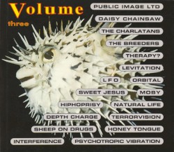 Volume Three