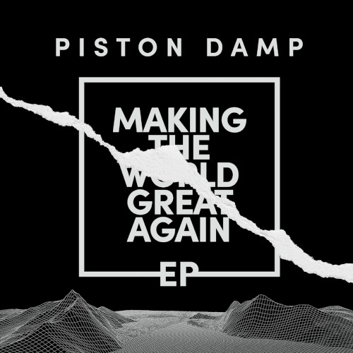 Making The World Great Again EP
