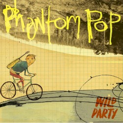 Phantom Pop