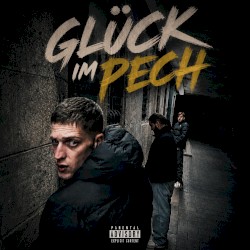 Glück im Pech