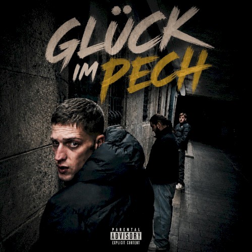Glück im Pech