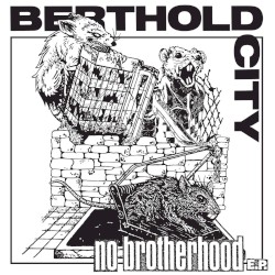 No Brotherhood