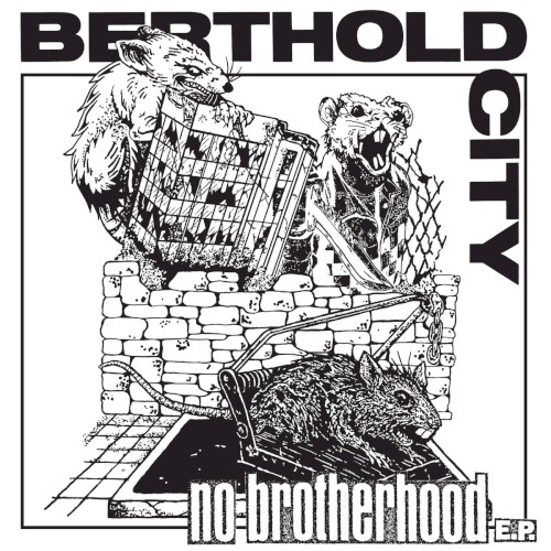 No Brotherhood