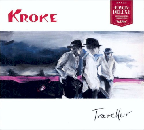 Traveller