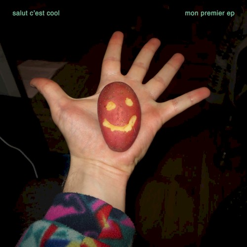Mon premier EP