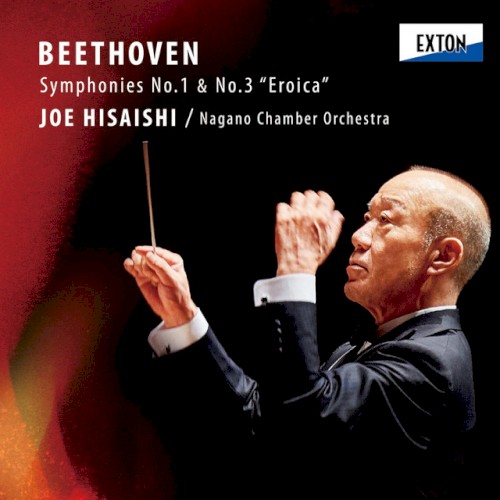 Symphonies no. 1 & no. 3 "Eroica"