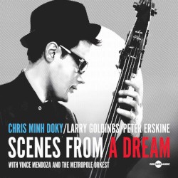 Scenes From a Dream