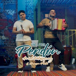 Vine a pedir perdón