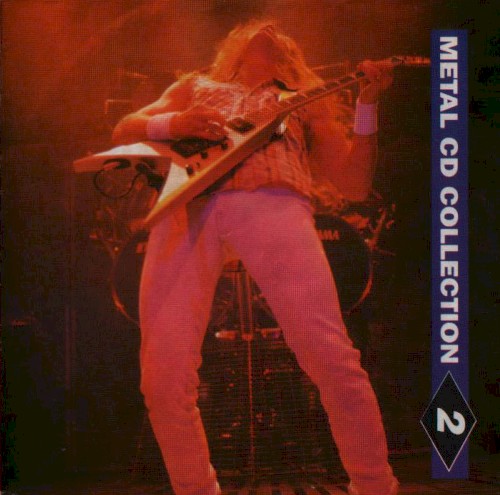 Metal CD, Volume 2