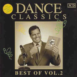 Dance Classics: Best Of, Vol. 2