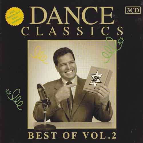 Dance Classics: Best Of, Vol. 2