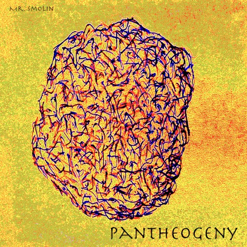 Pantheogeny