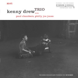 Kenny Drew Trio