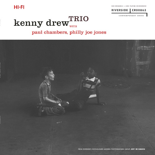 Kenny Drew Trio